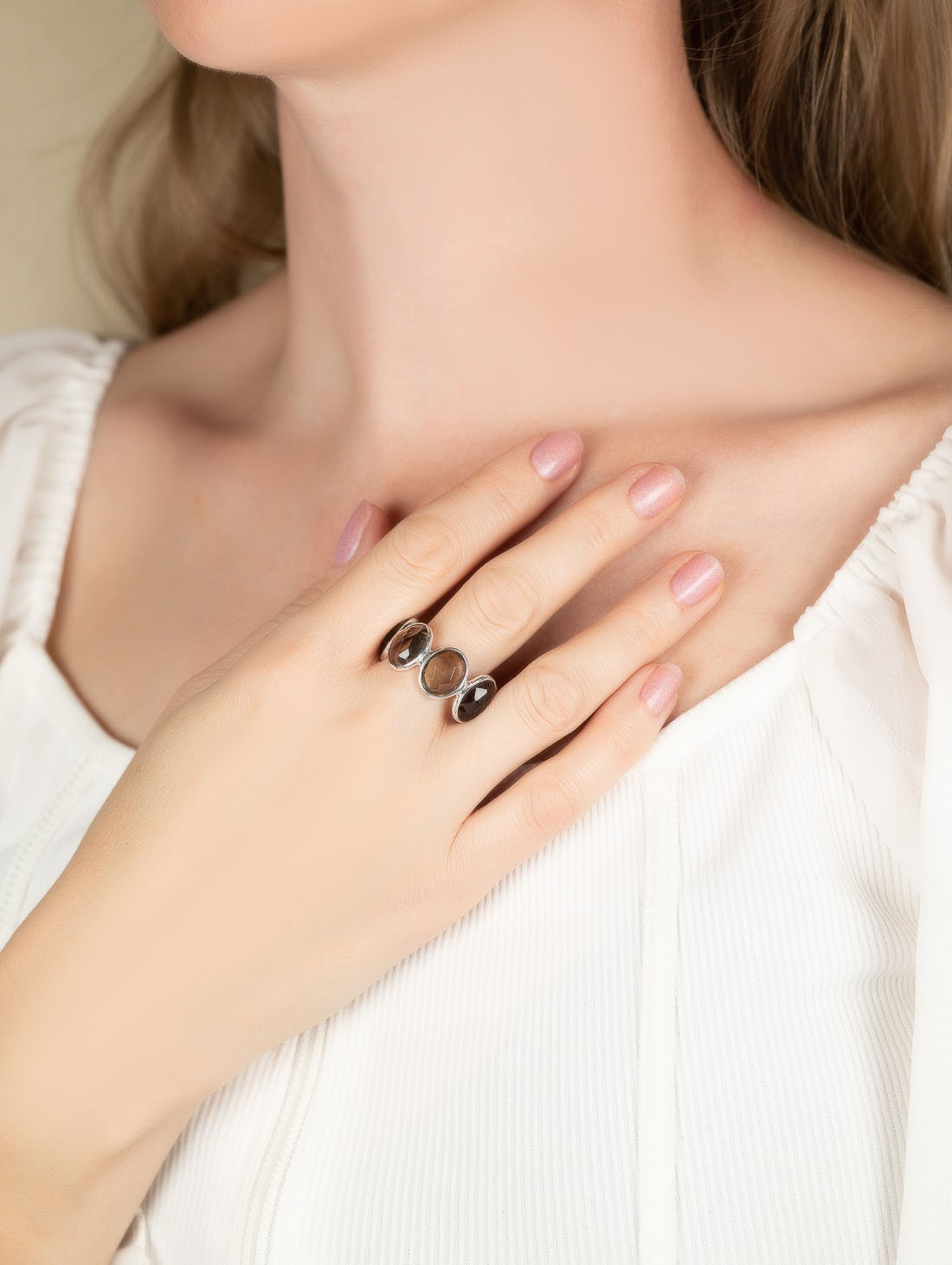 78170 Кольцо (Ag 925)