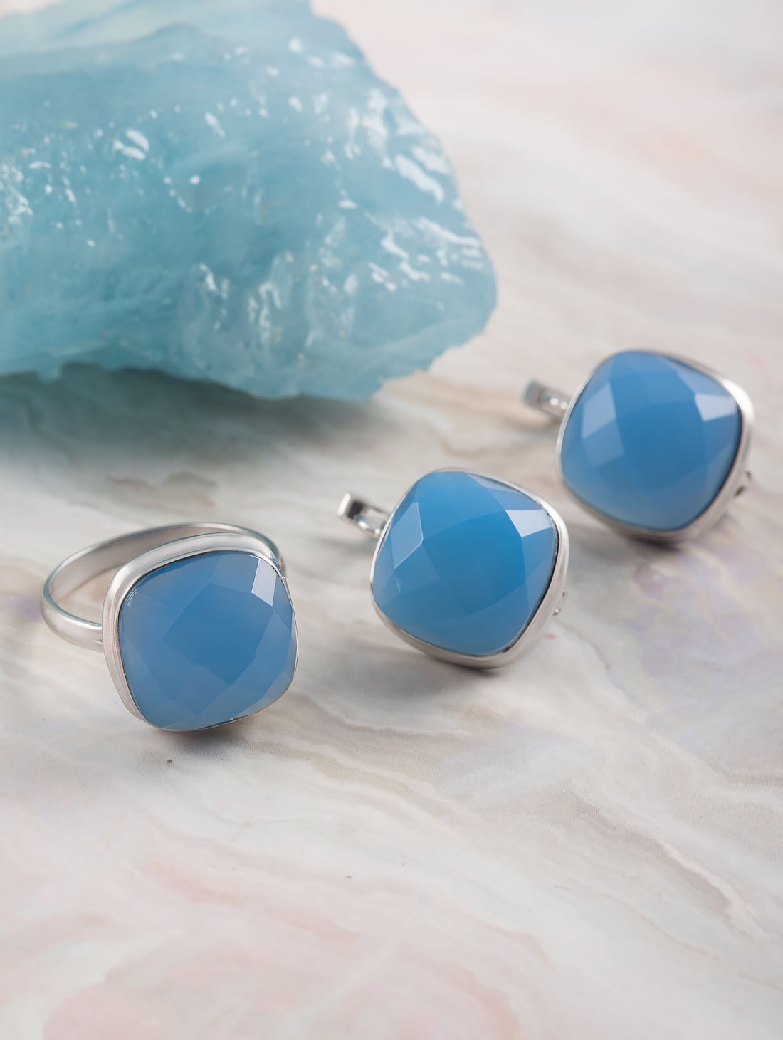 88637 Серьги (Ag 925)