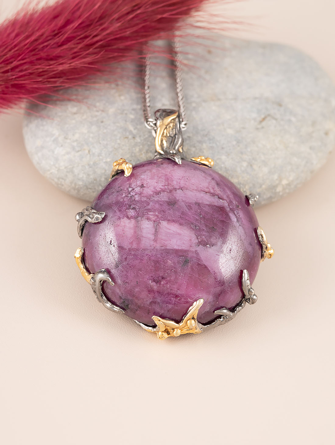 03817 Подвеска (Ag 925)