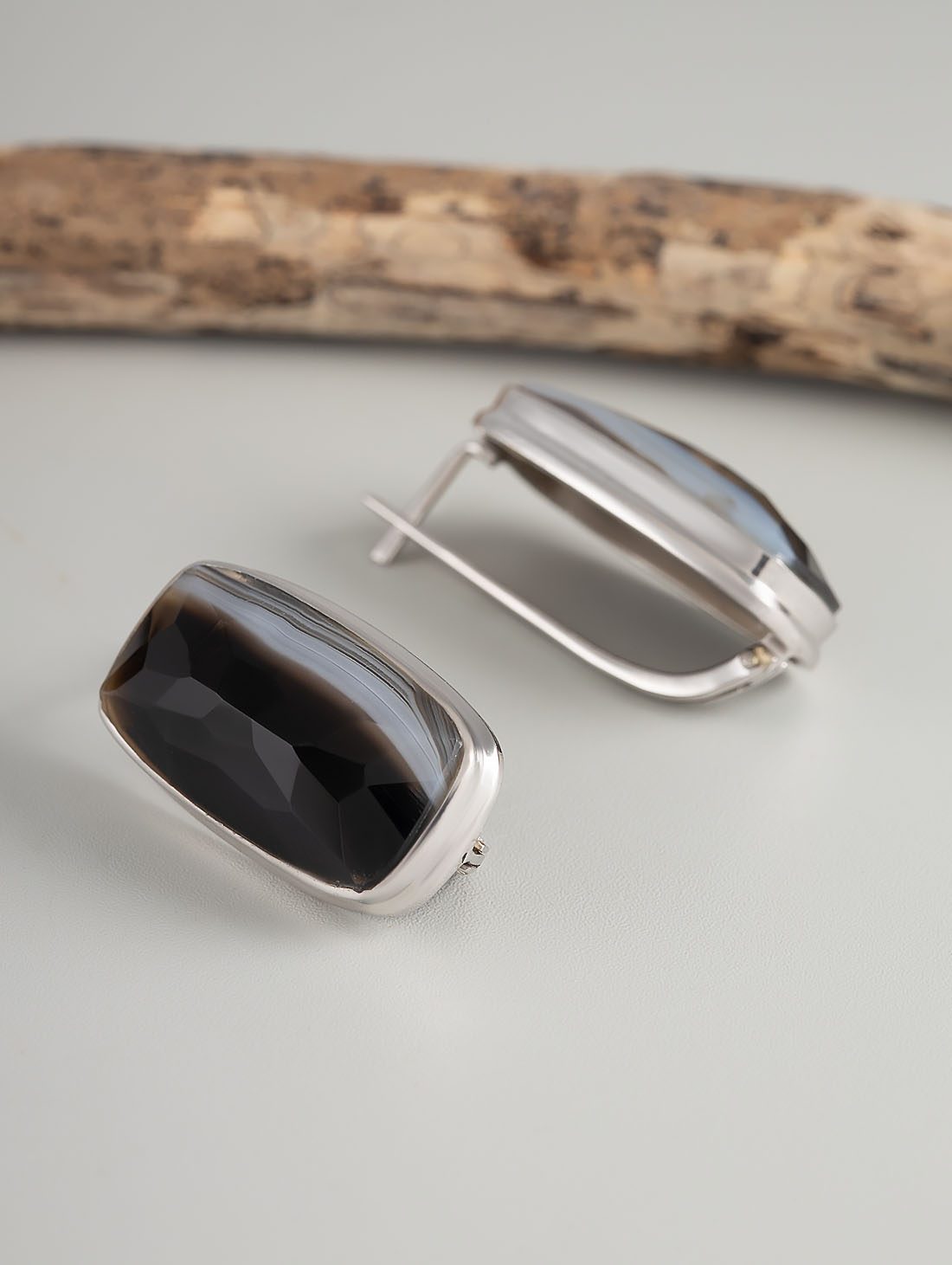 88417 Серьги (Ag 925)