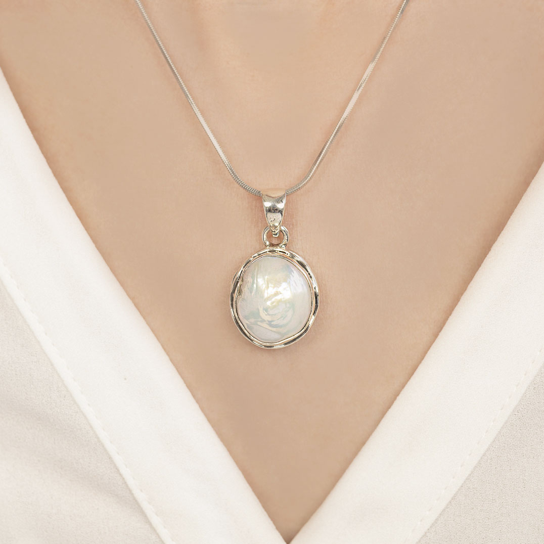 14022 Кулон (Ag 925)