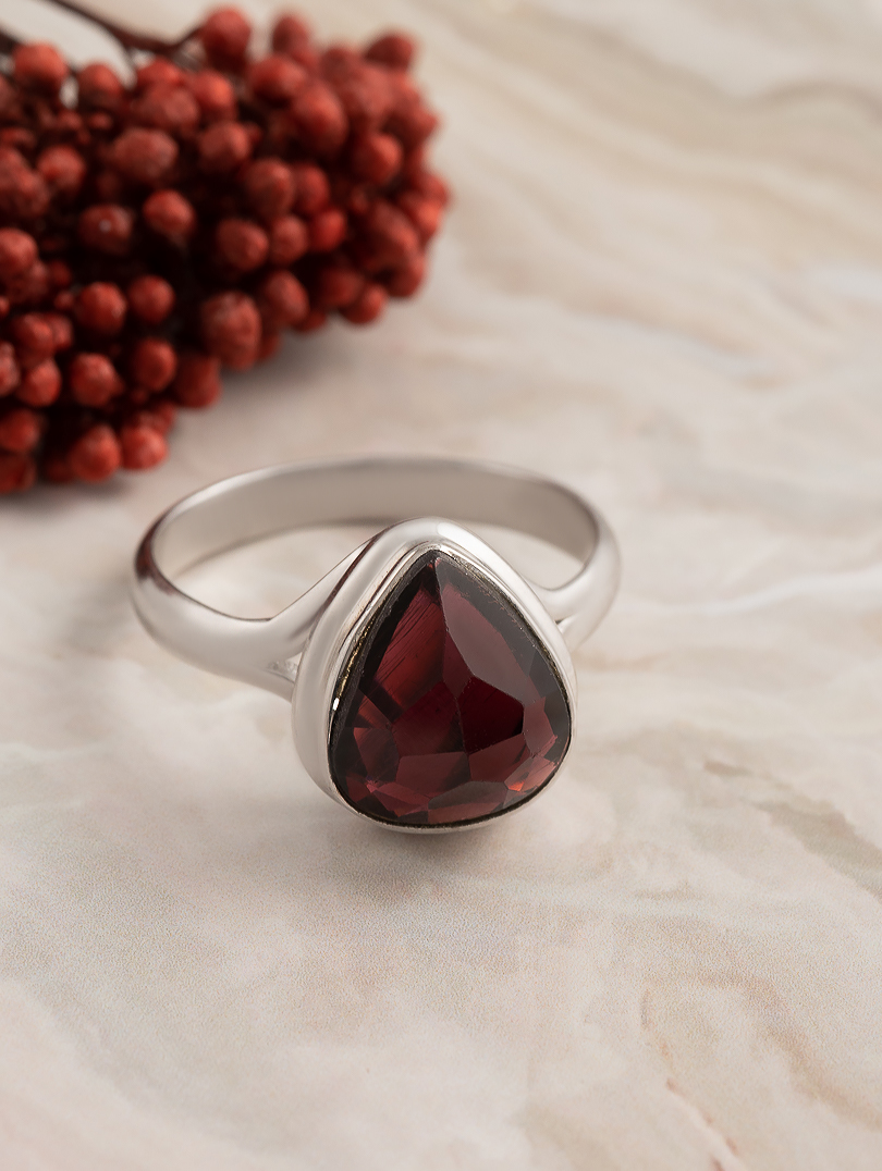 77267 Кольцо (Ag 925)