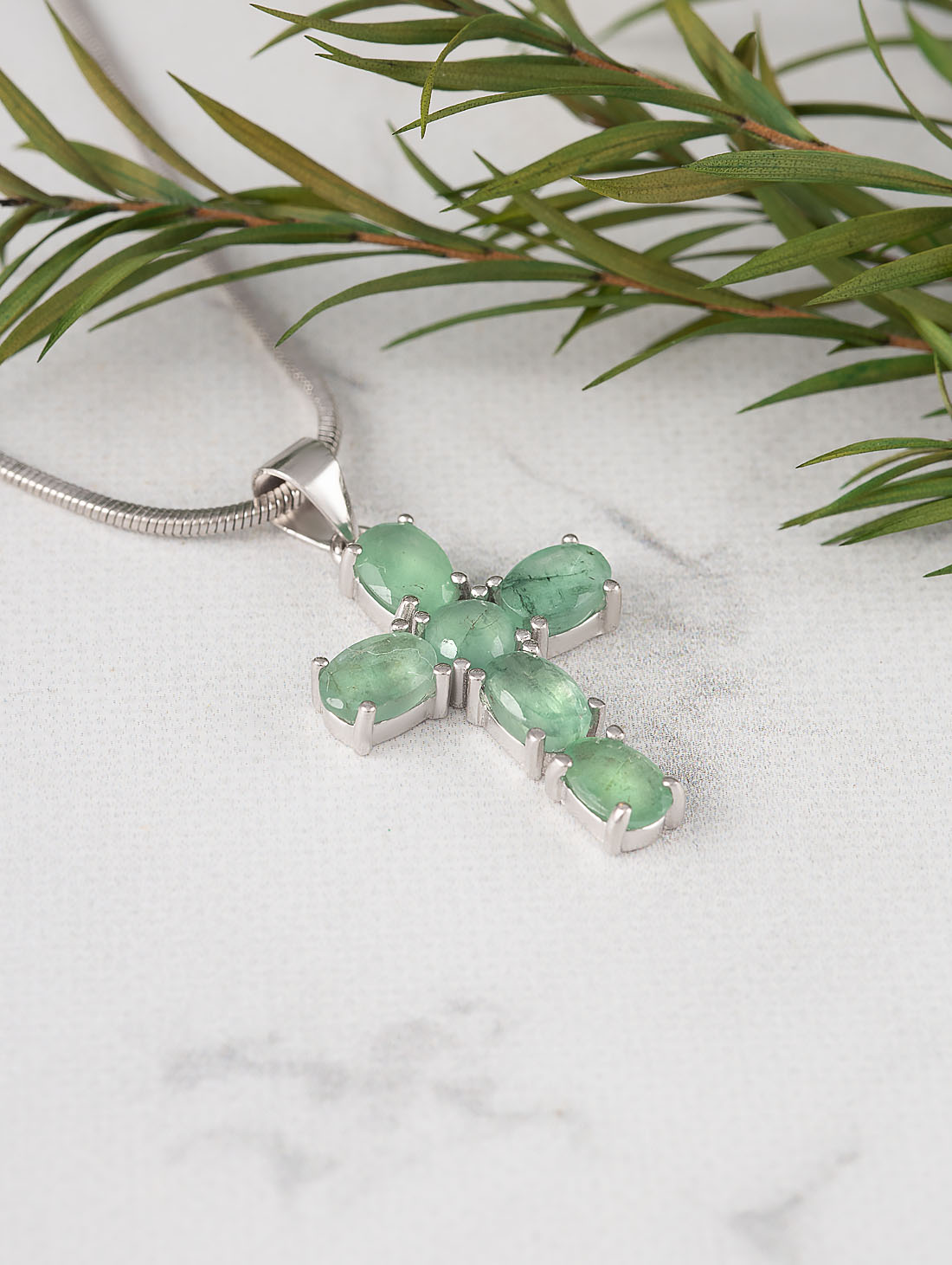 49242 Подвеска (Ag 925)