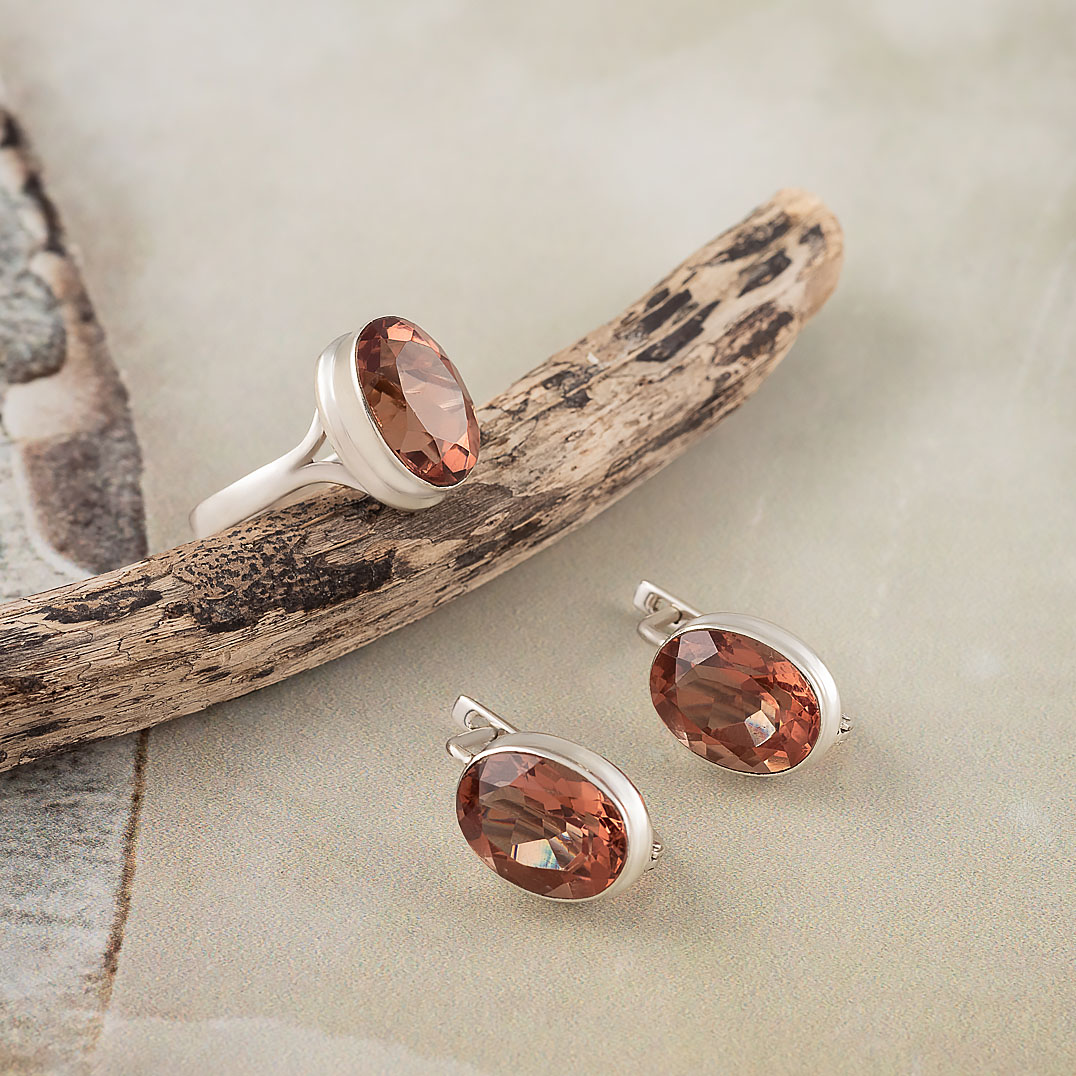 57709 Кольцо (Ag 925)