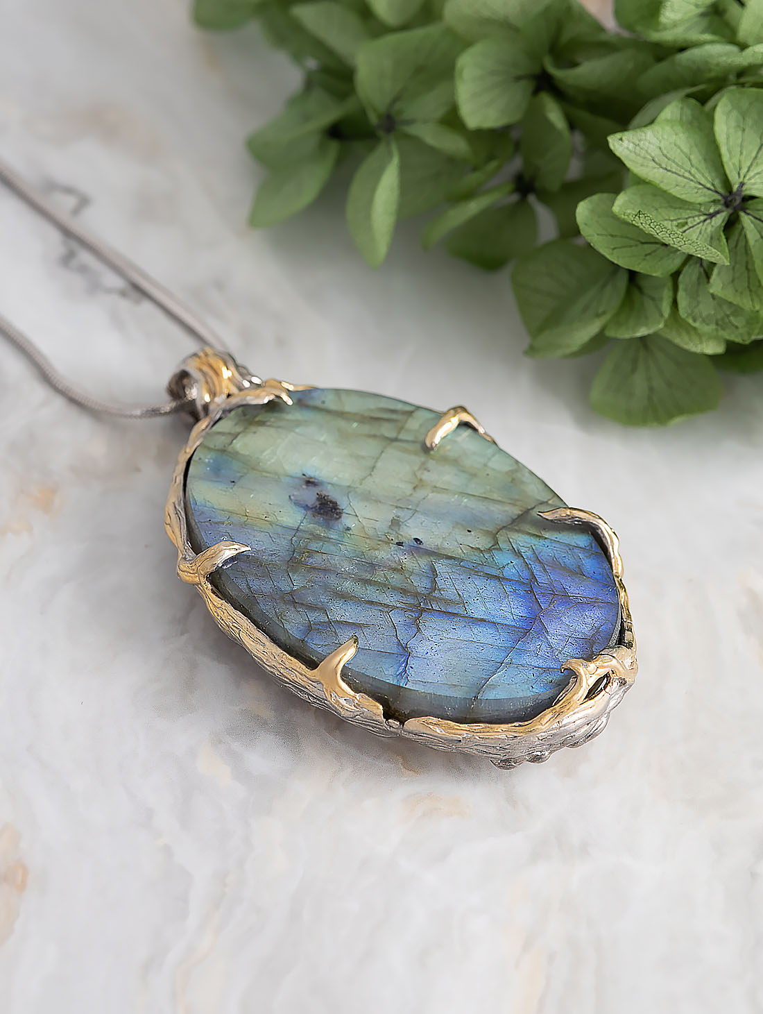 03769 Подвеска (Ag 925)