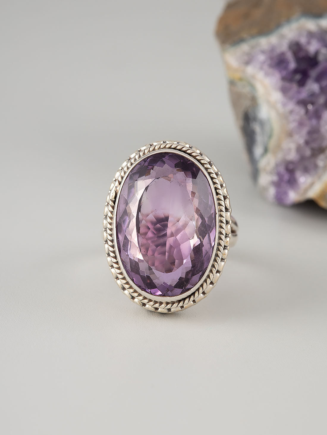 97018 Кольцо (Ag 925)