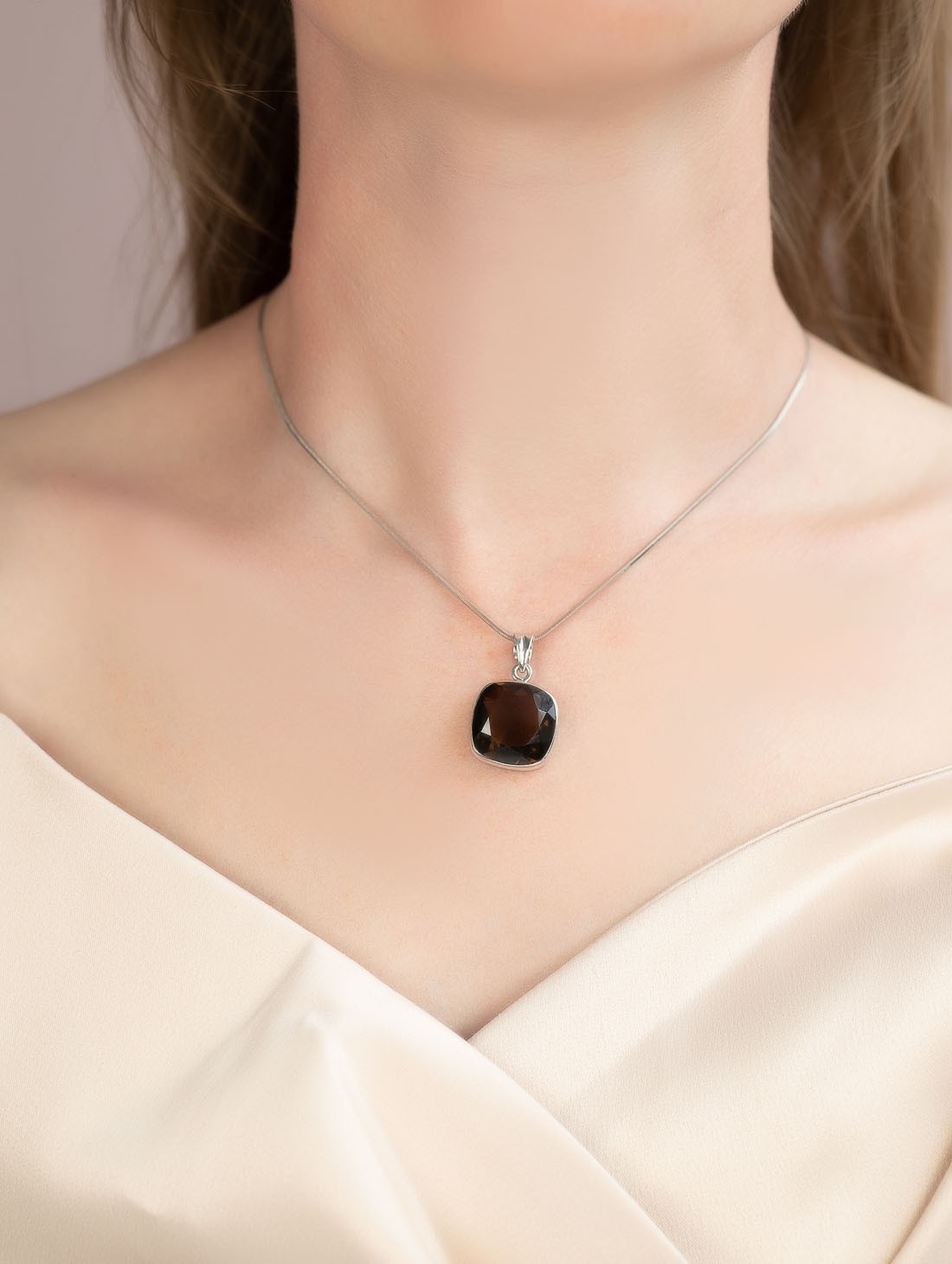 111271 Подвеска (Ag 925)