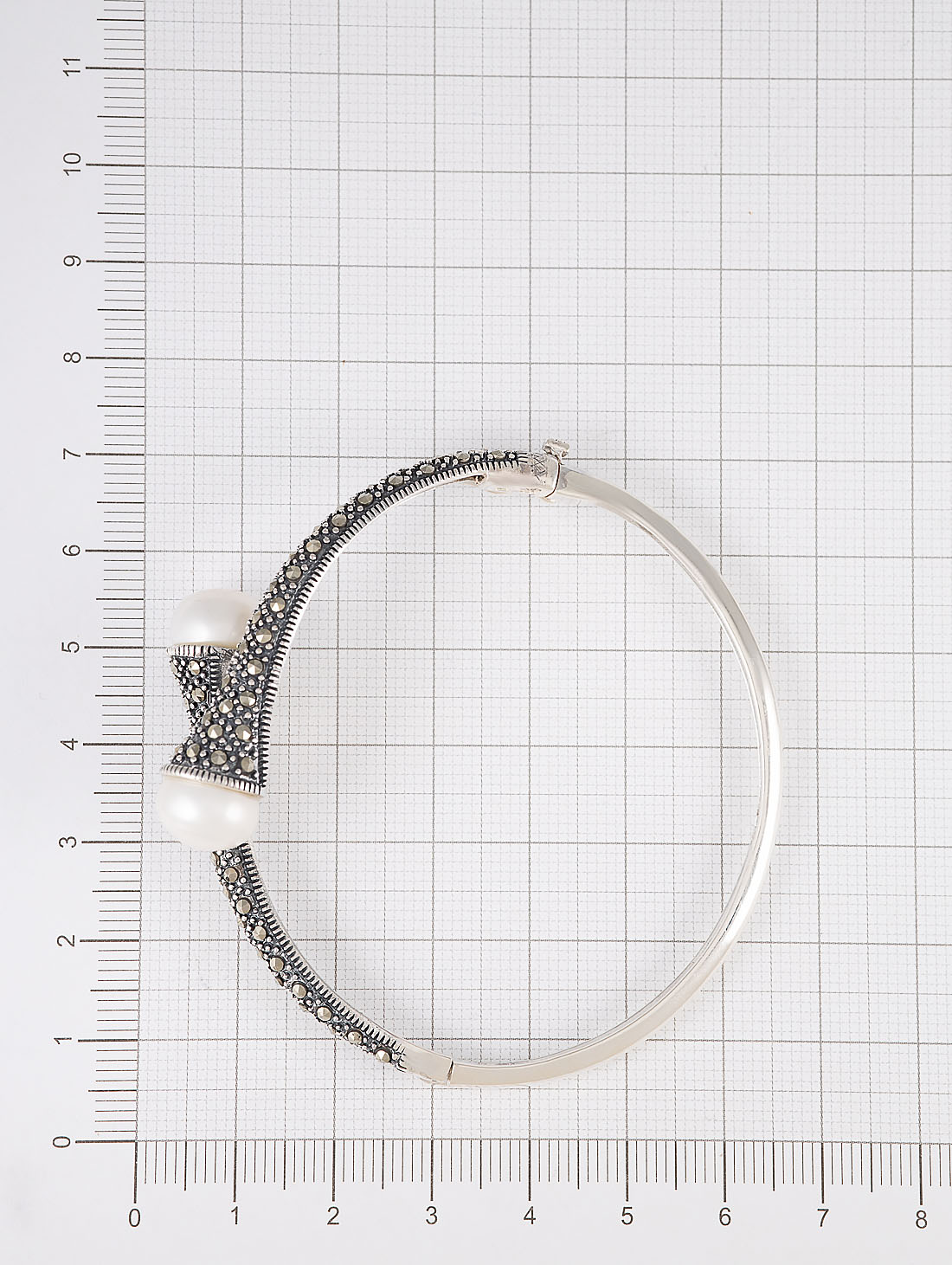 31020 Браслет (Ag 925)