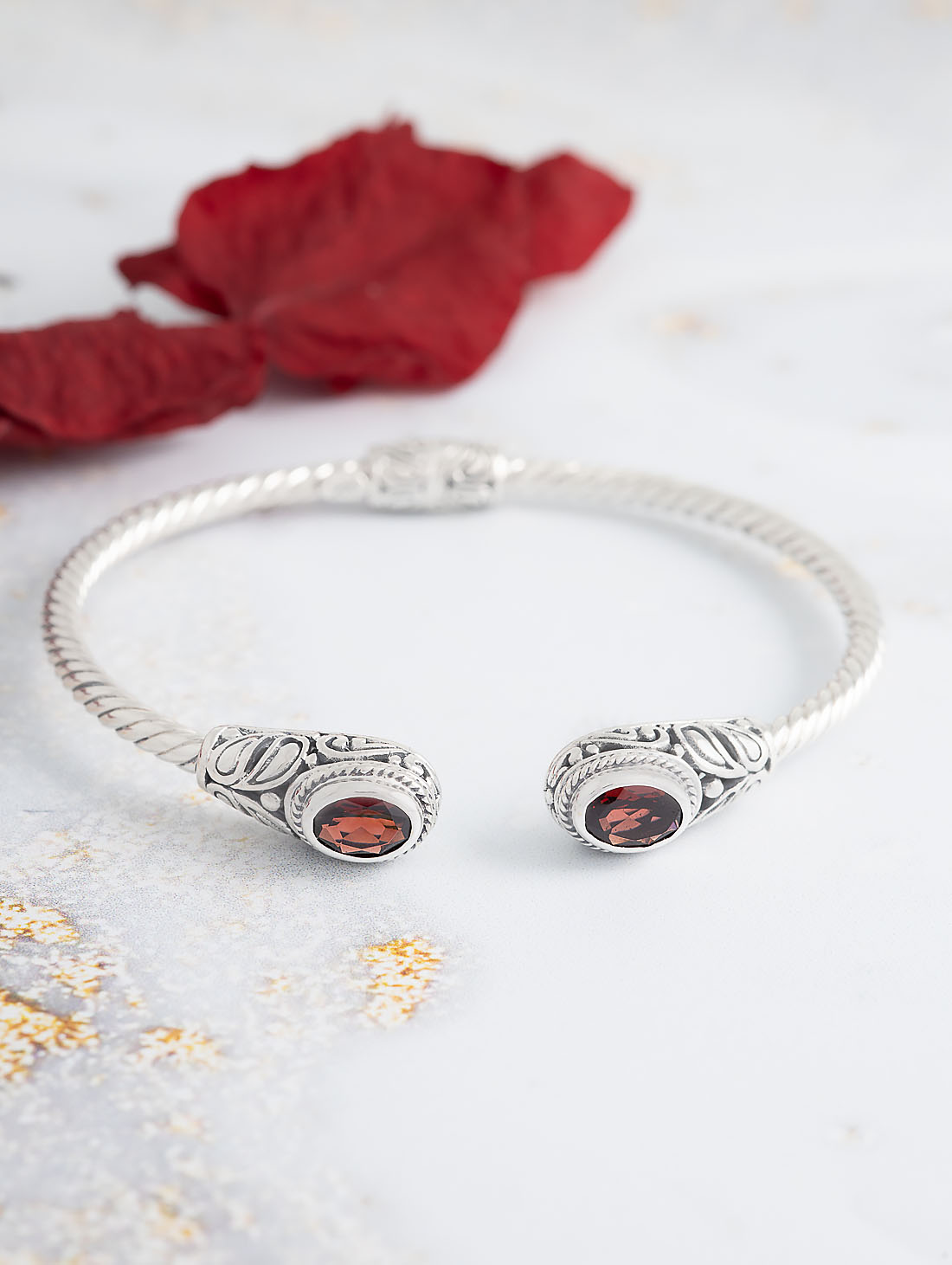 103550 Браслет (Ag 925)