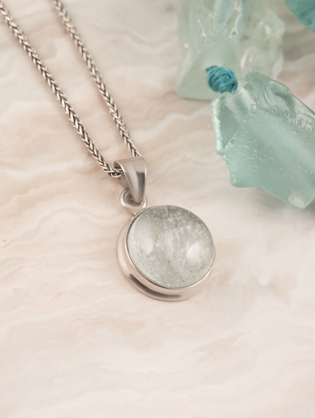 111310 Подвеска (Ag 925)