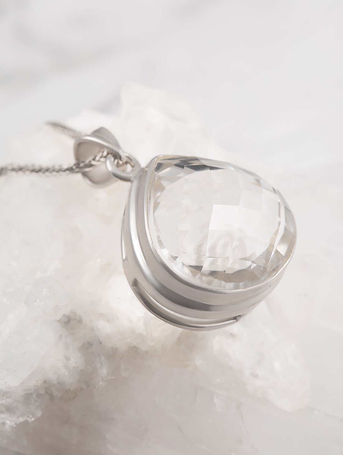 111343 Подвеска (Ag 925)