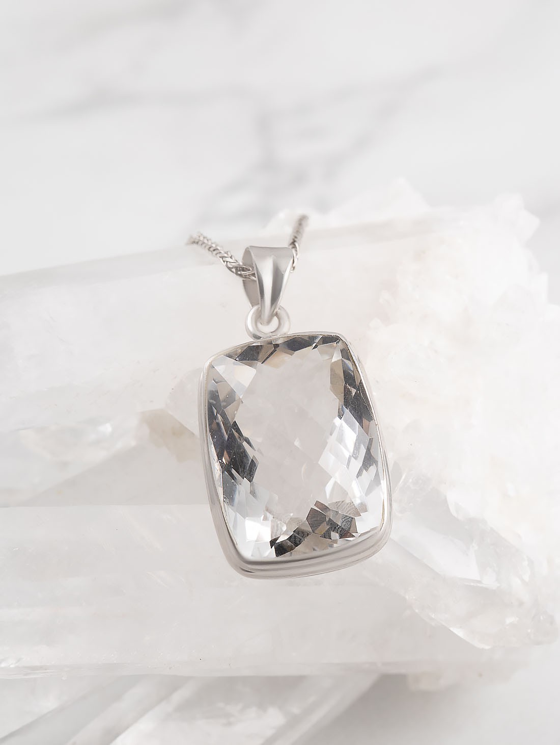 111345 Подвеска (Ag 925)