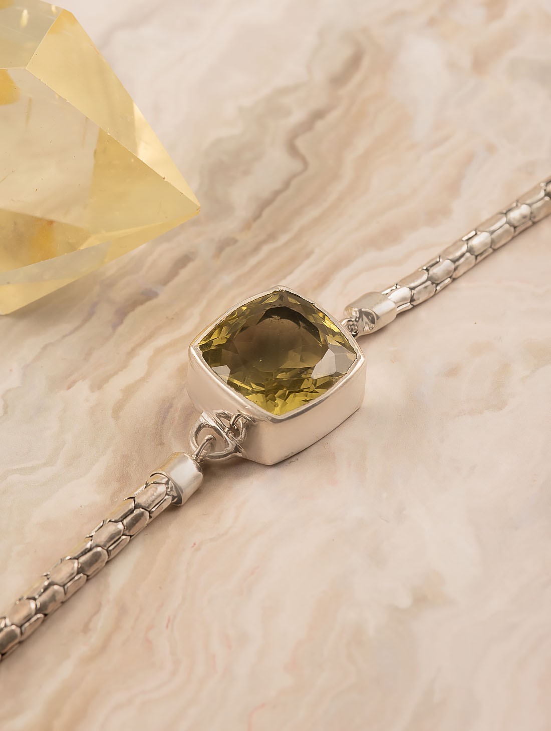 99812 Браслет (Ag 925)