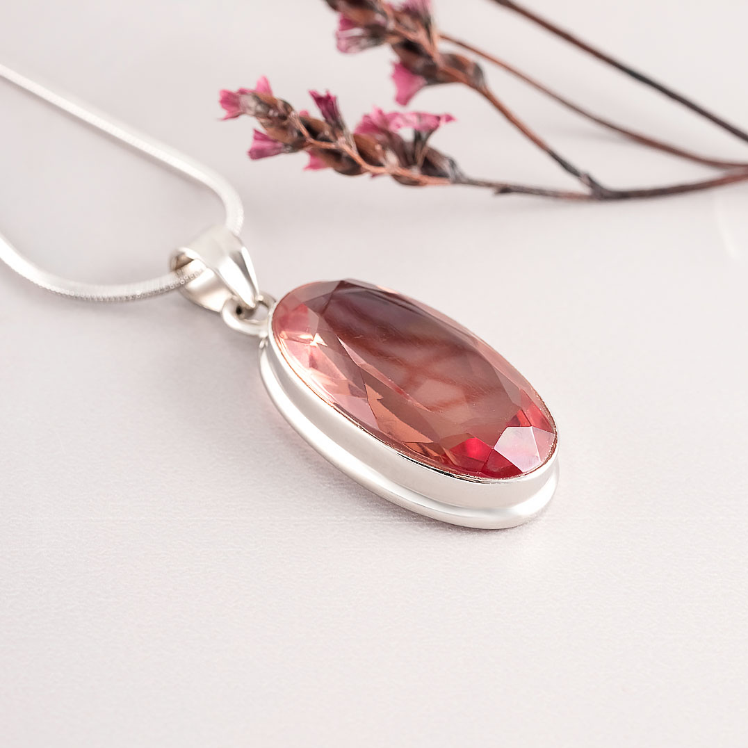 110668 Кулон (Ag 925)