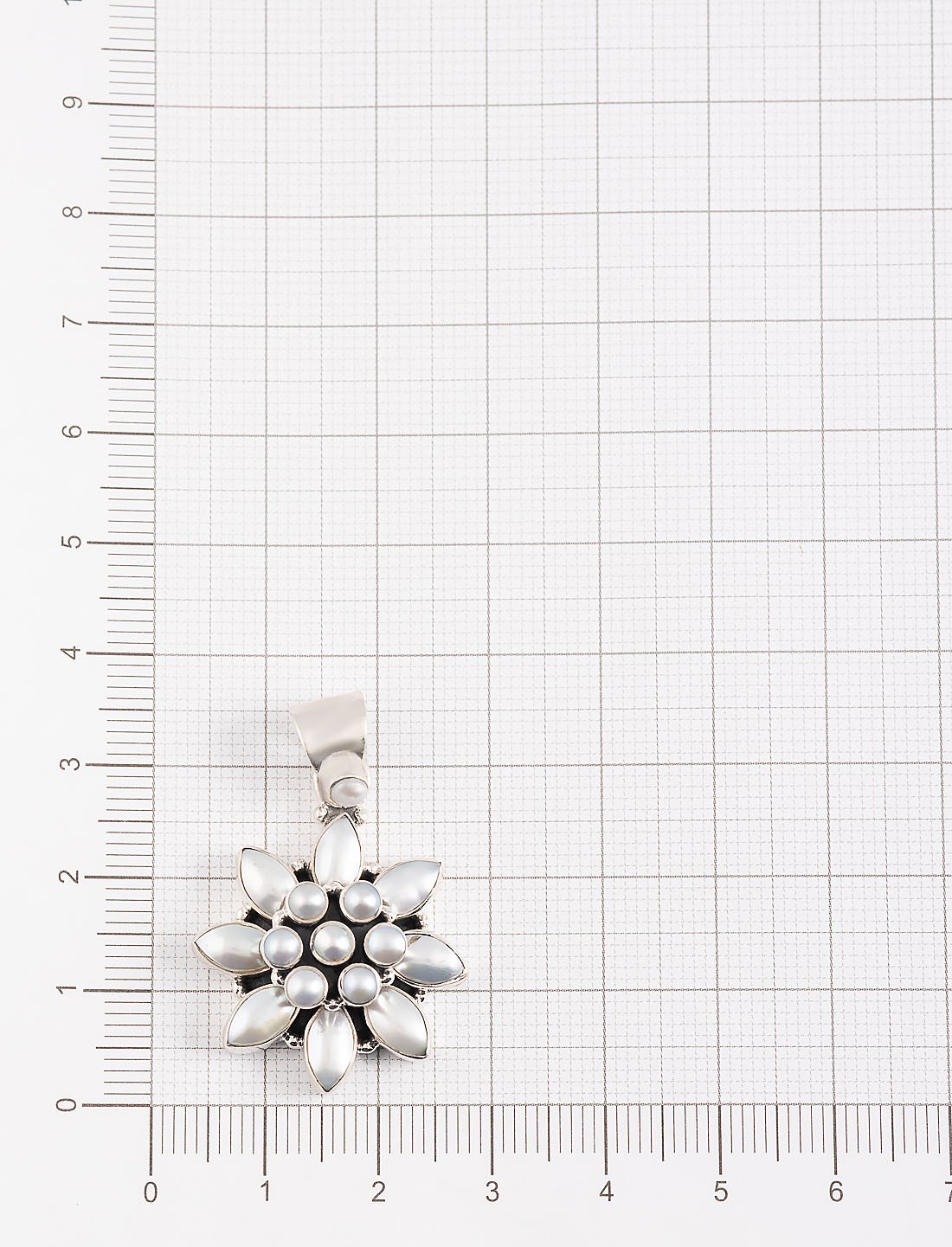 14515 Подвеска (Ag 925)