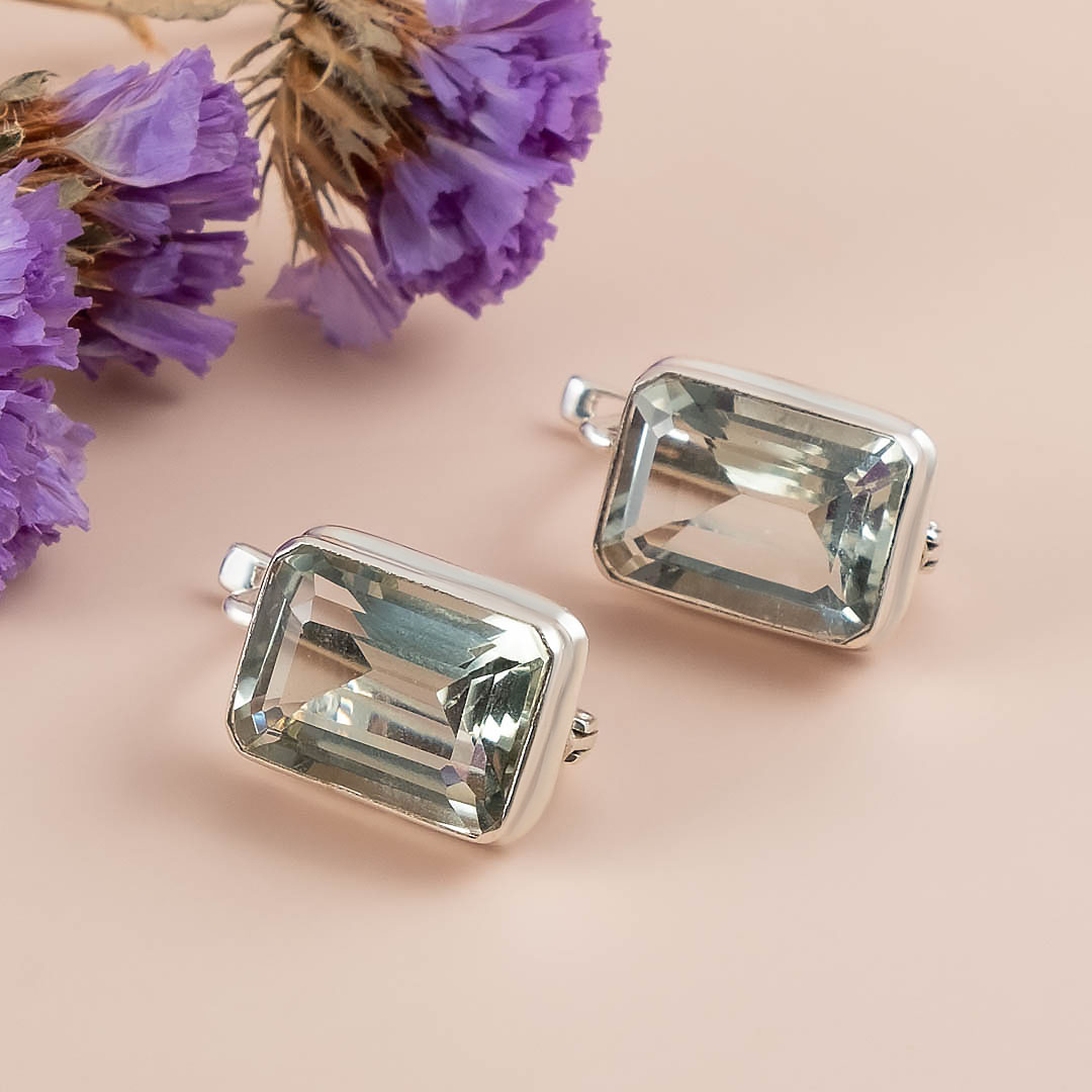 66792 Серьги (Ag 925)