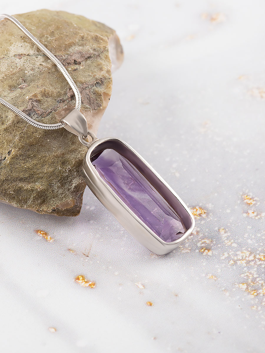 111054 Подвеска (Ag 925)