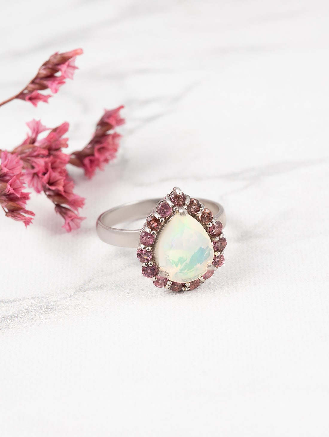 98335 Кольцо (Ag 925)