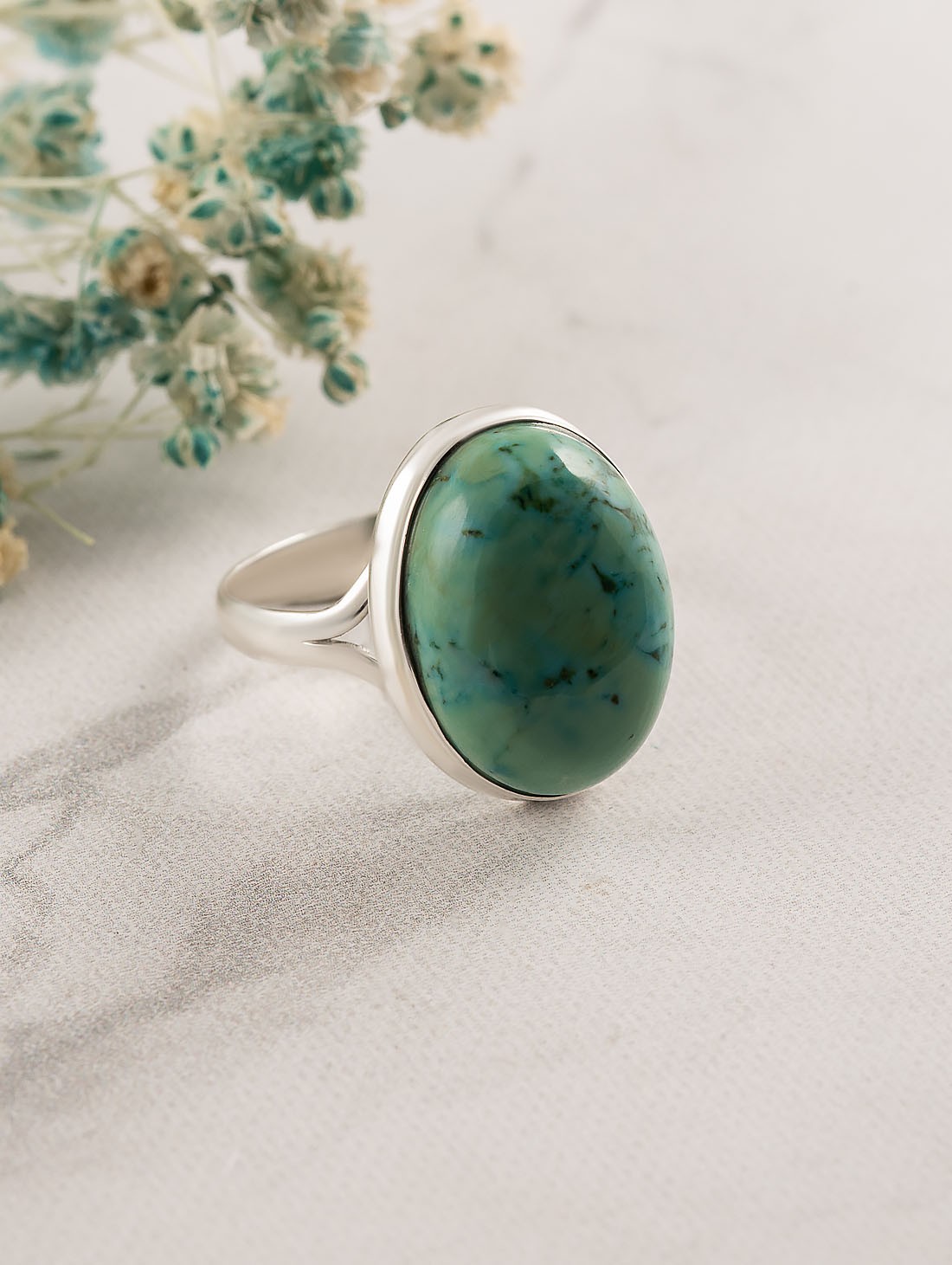 77951 Кольцо (Ag 925)