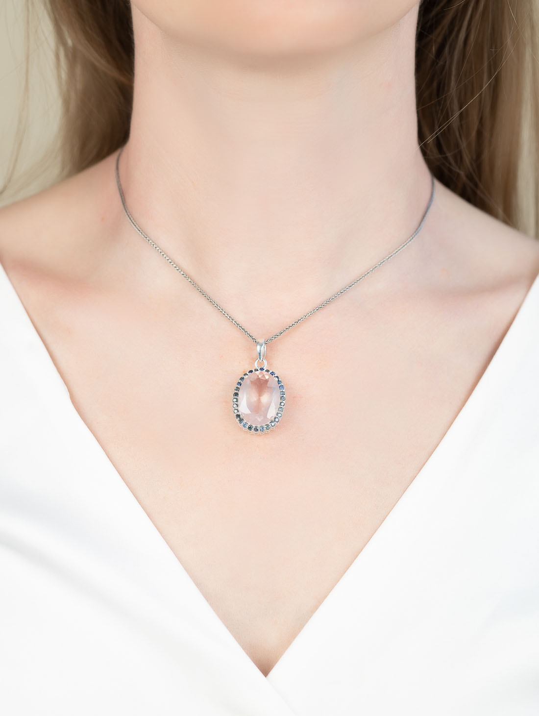 49164 Подвеска (Ag 925)