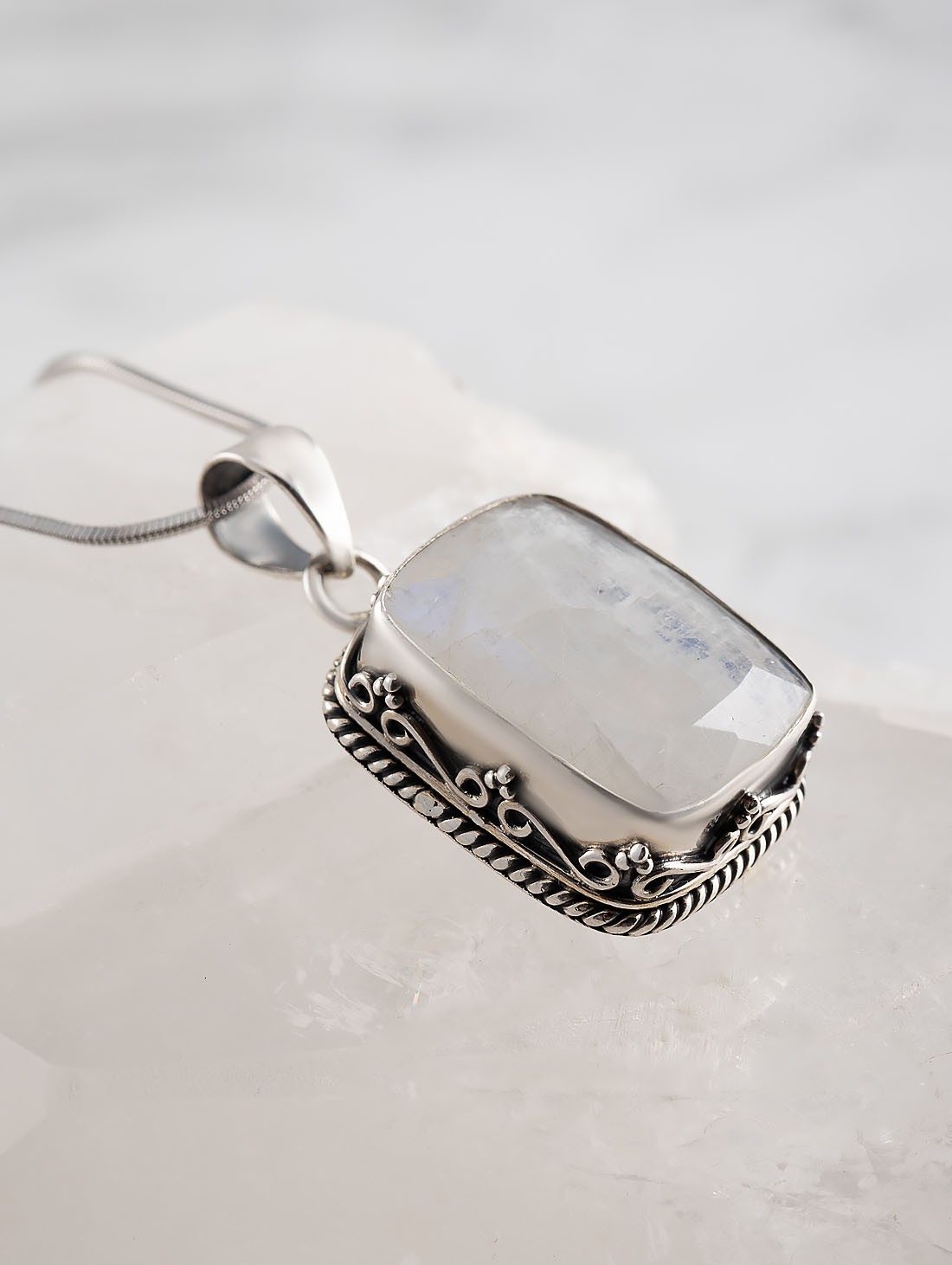 14631 Подвеска (Ag 925)