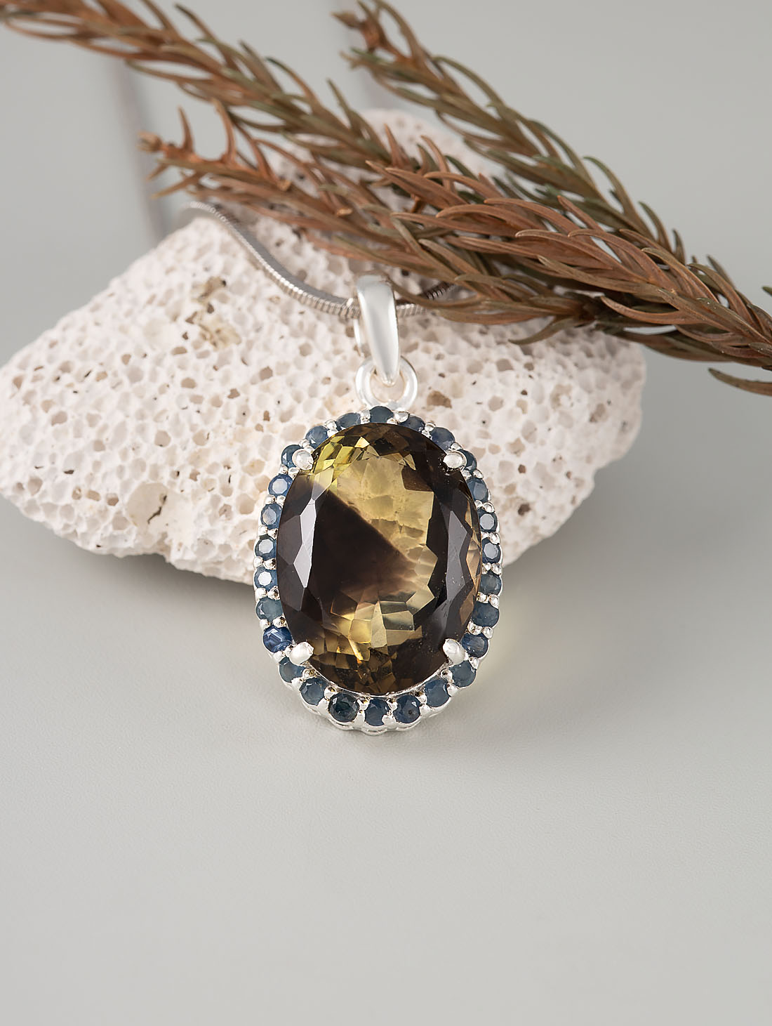 49157 Подвеска (Ag 925)