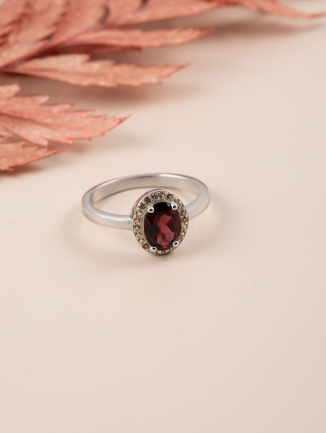 200942 Кольцо (Ag 925)