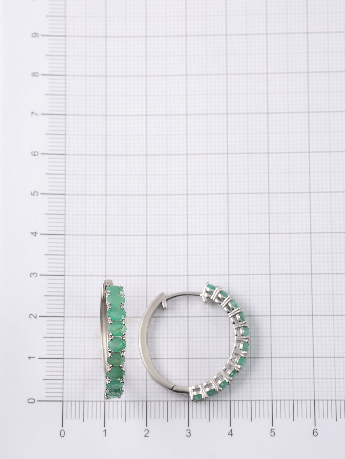 85992 Серьги (Ag 925)