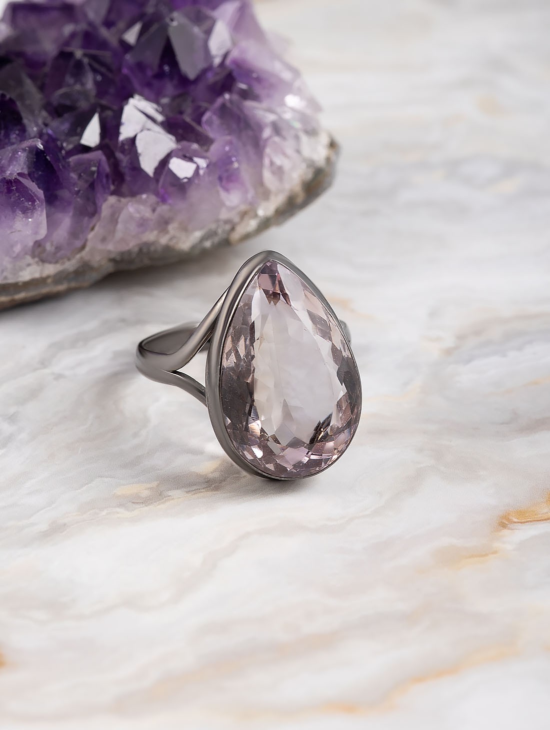 77805 Кольцо (Ag 925)