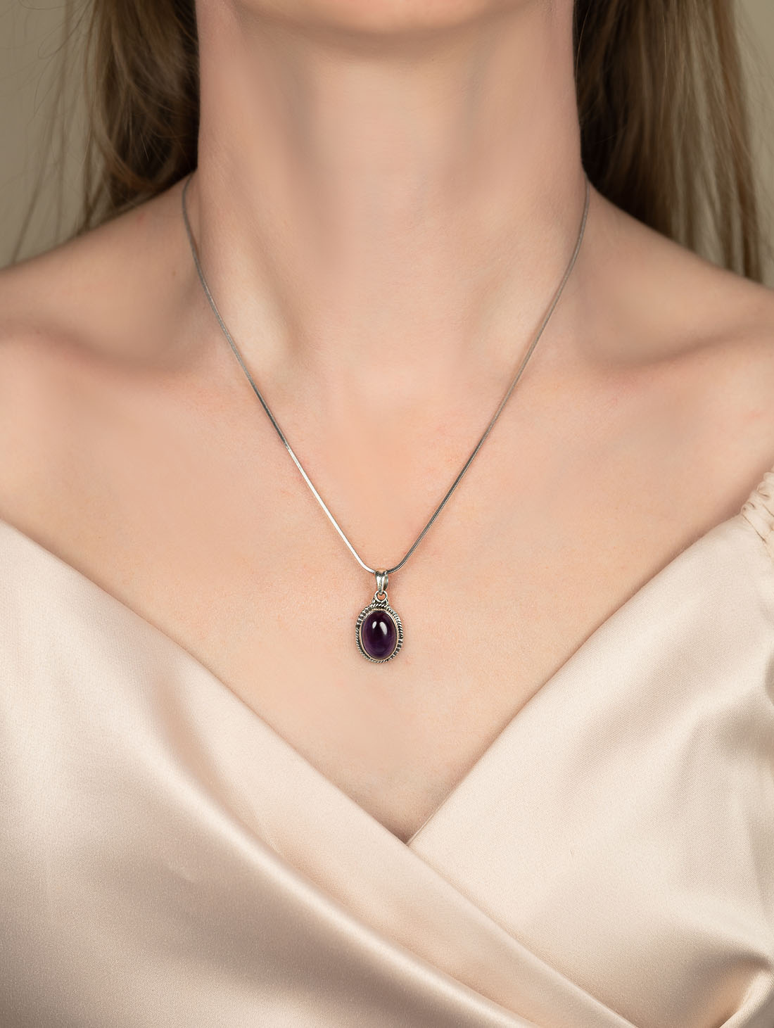 14605 Подвеска (Ag 925)