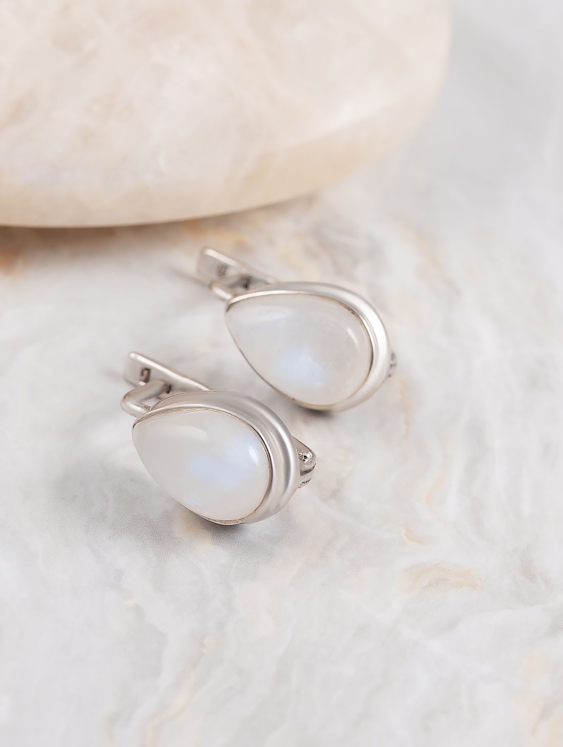 98000 Серьги (Ag 925)