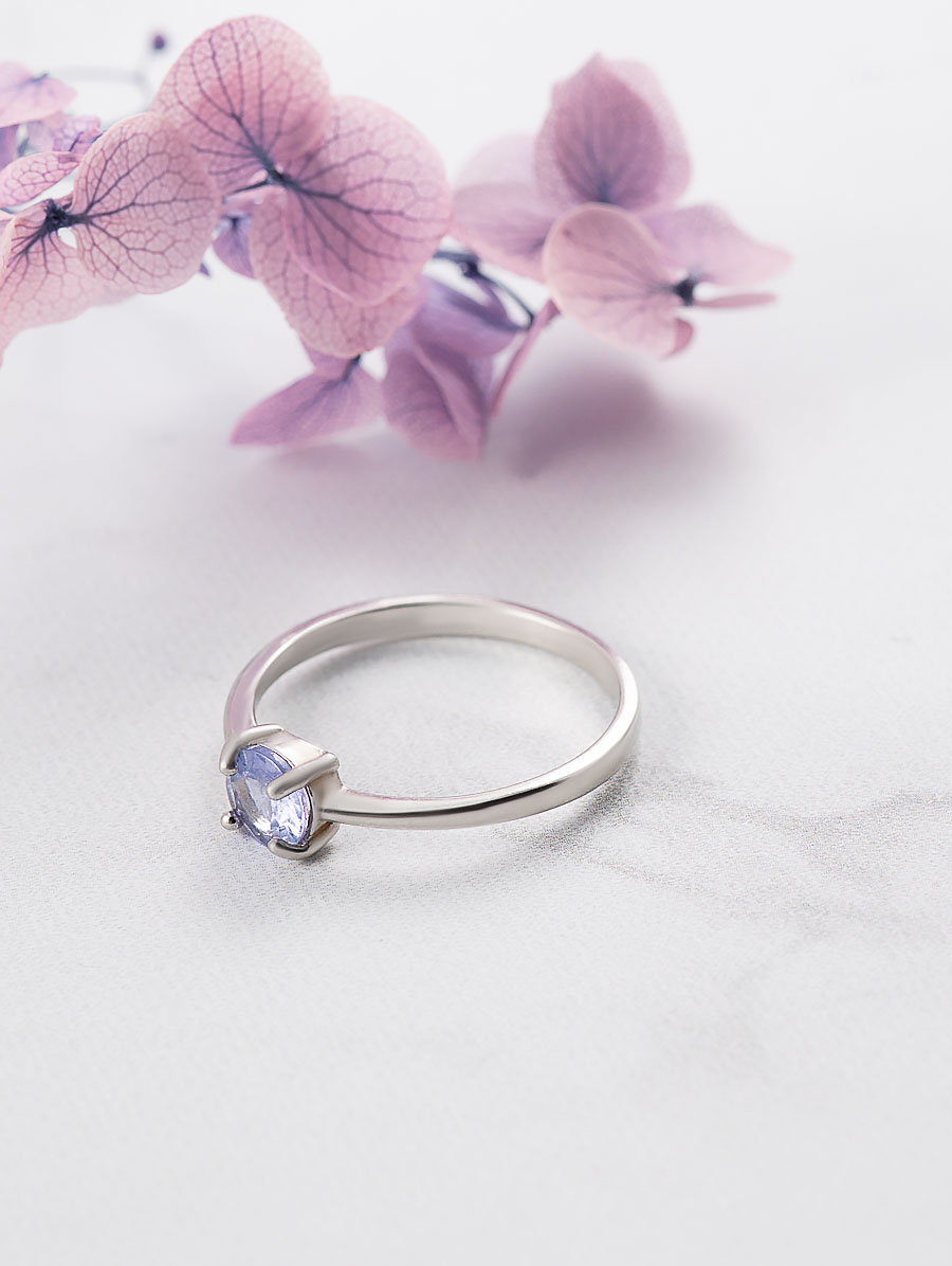 98103 Кольцо (Ag 925)