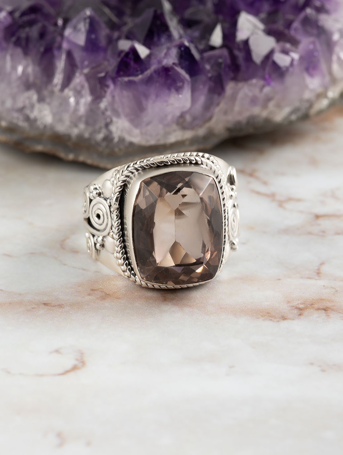 34535 Кольцо (Ag 925)