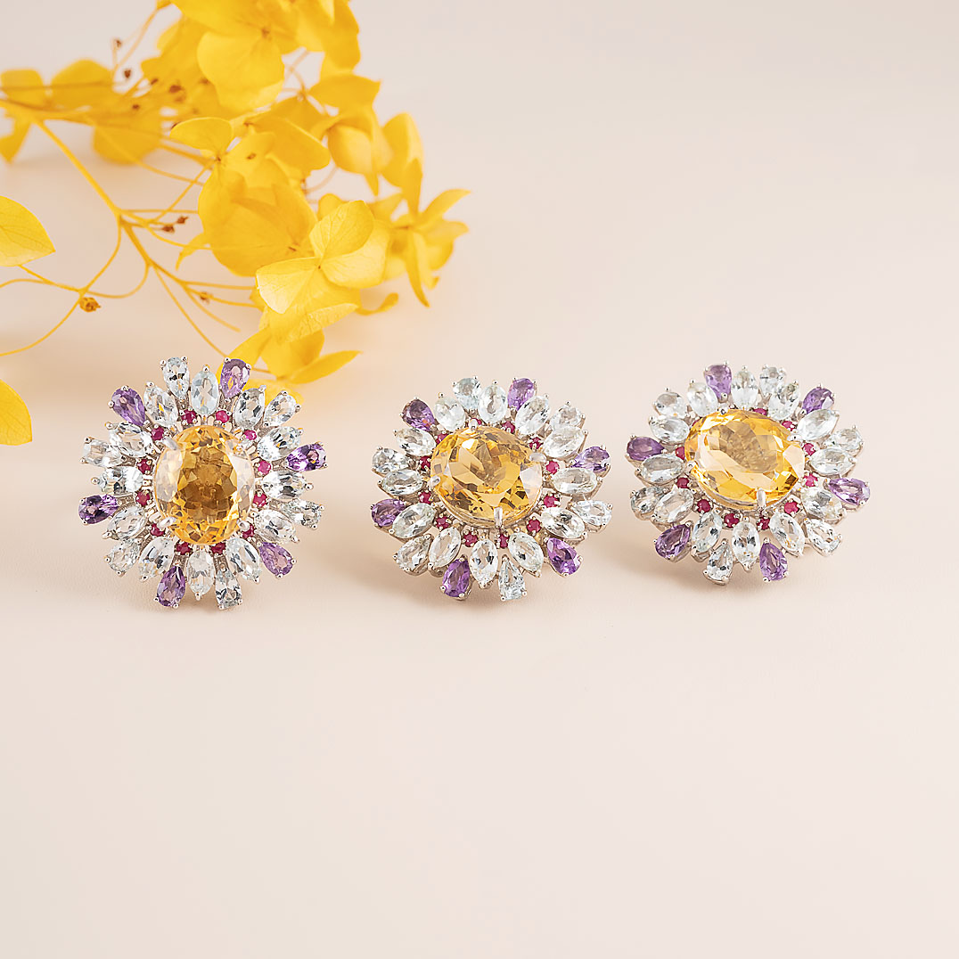 001379 Кольцо (Ag 925)