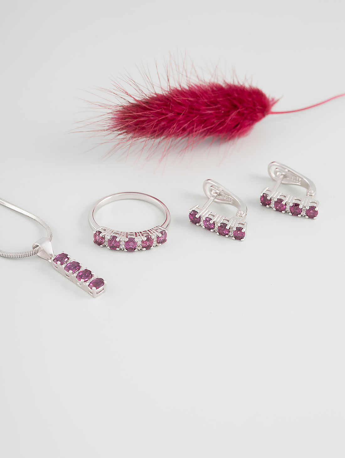 7952 Подвеска (Ag 925)