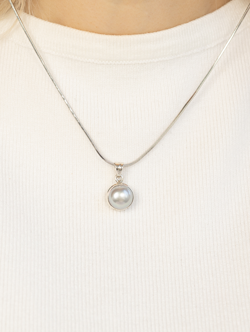 110692 Кулон (Ag 925)