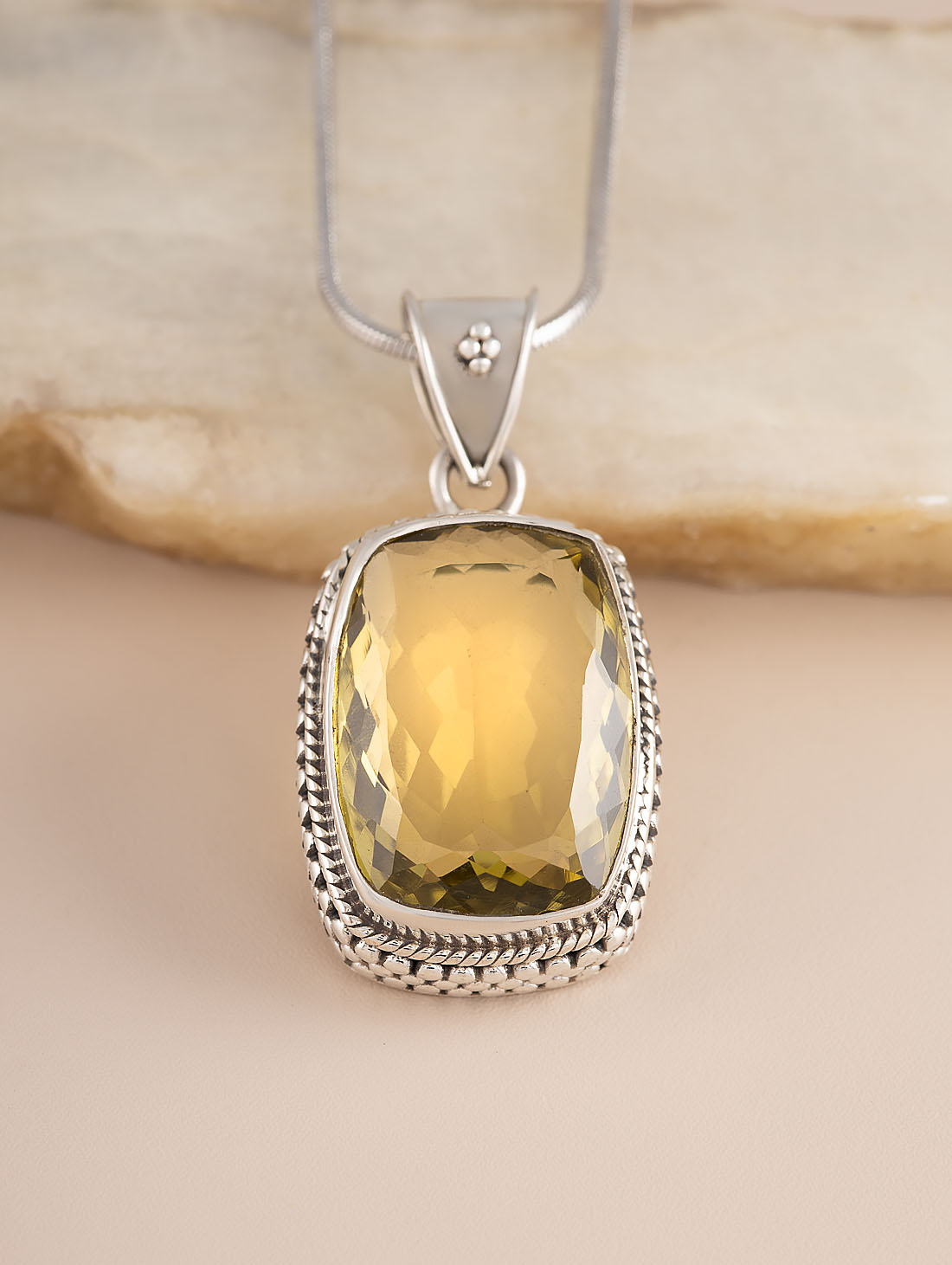 14597 Подвеска (Ag 925)