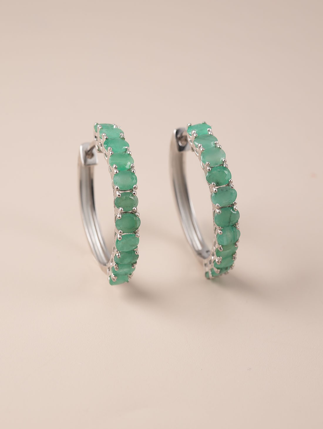 85992 Серьги (Ag 925)