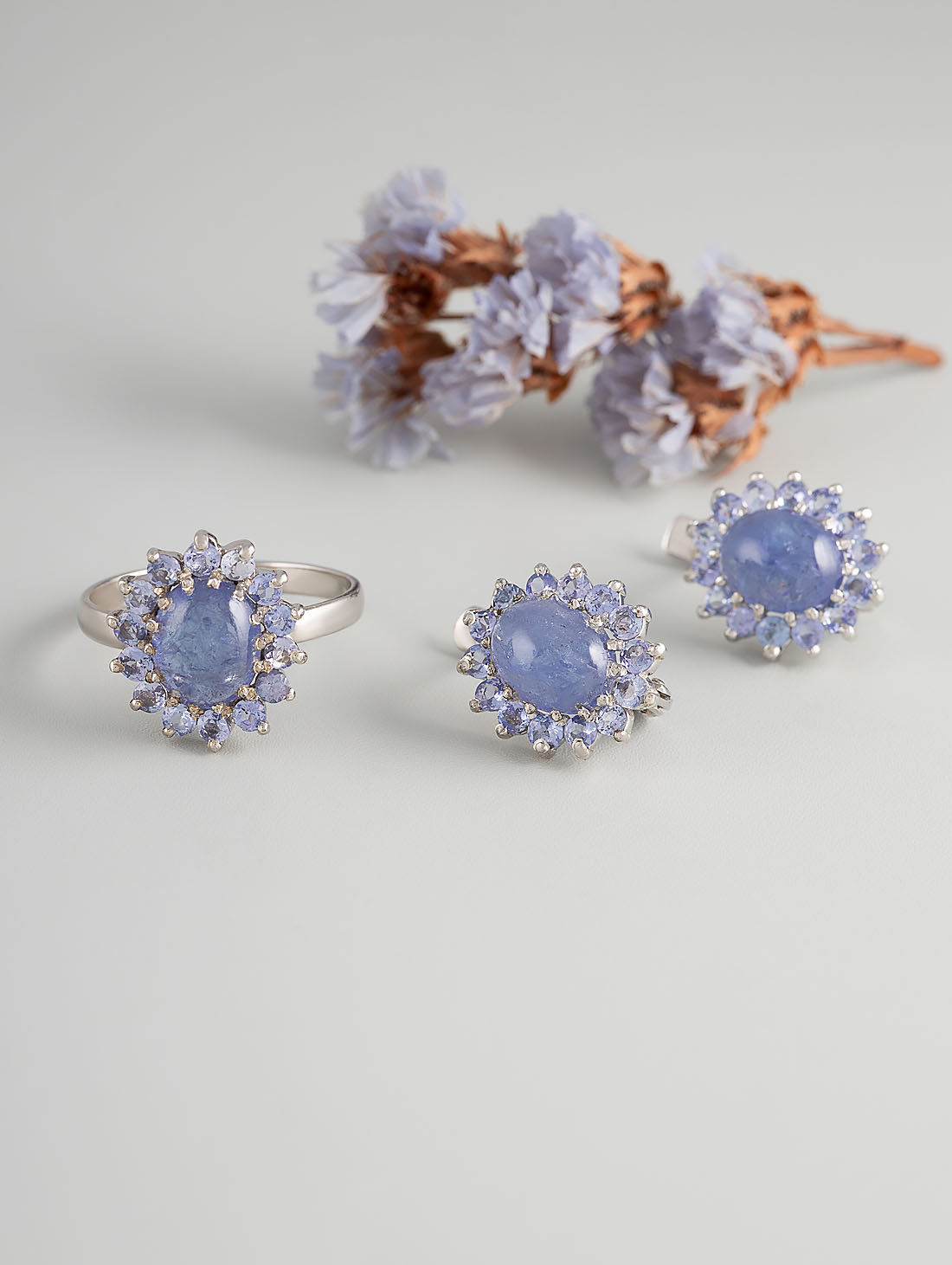 100818 Серьги (Ag 925)