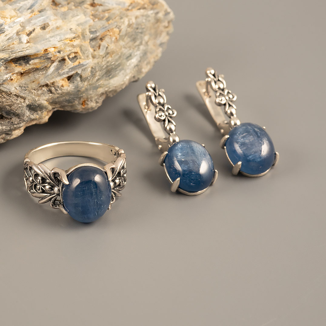 049829 Кольцо (Ag 925)