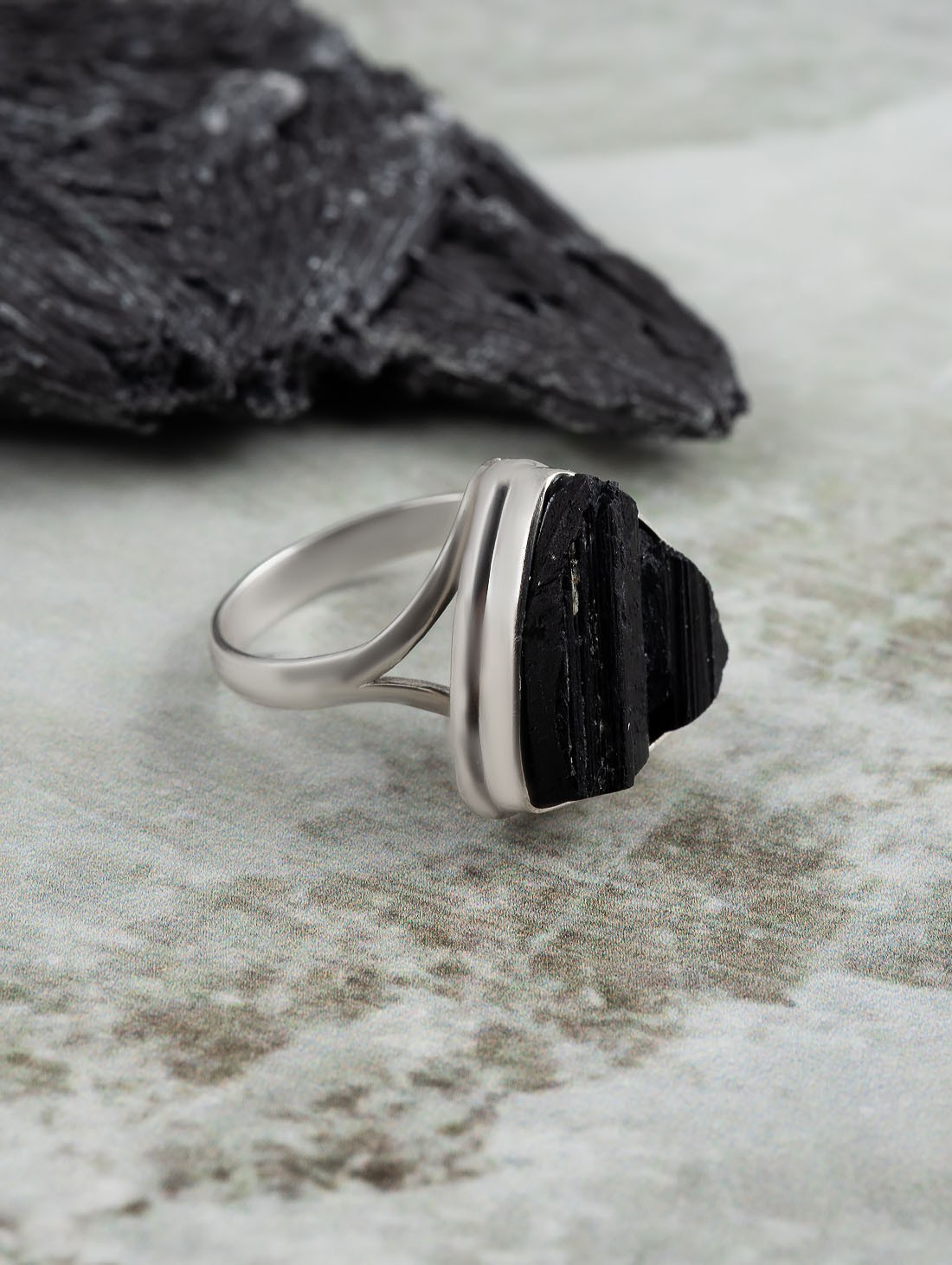 77349 Кольцо (Ag 925)