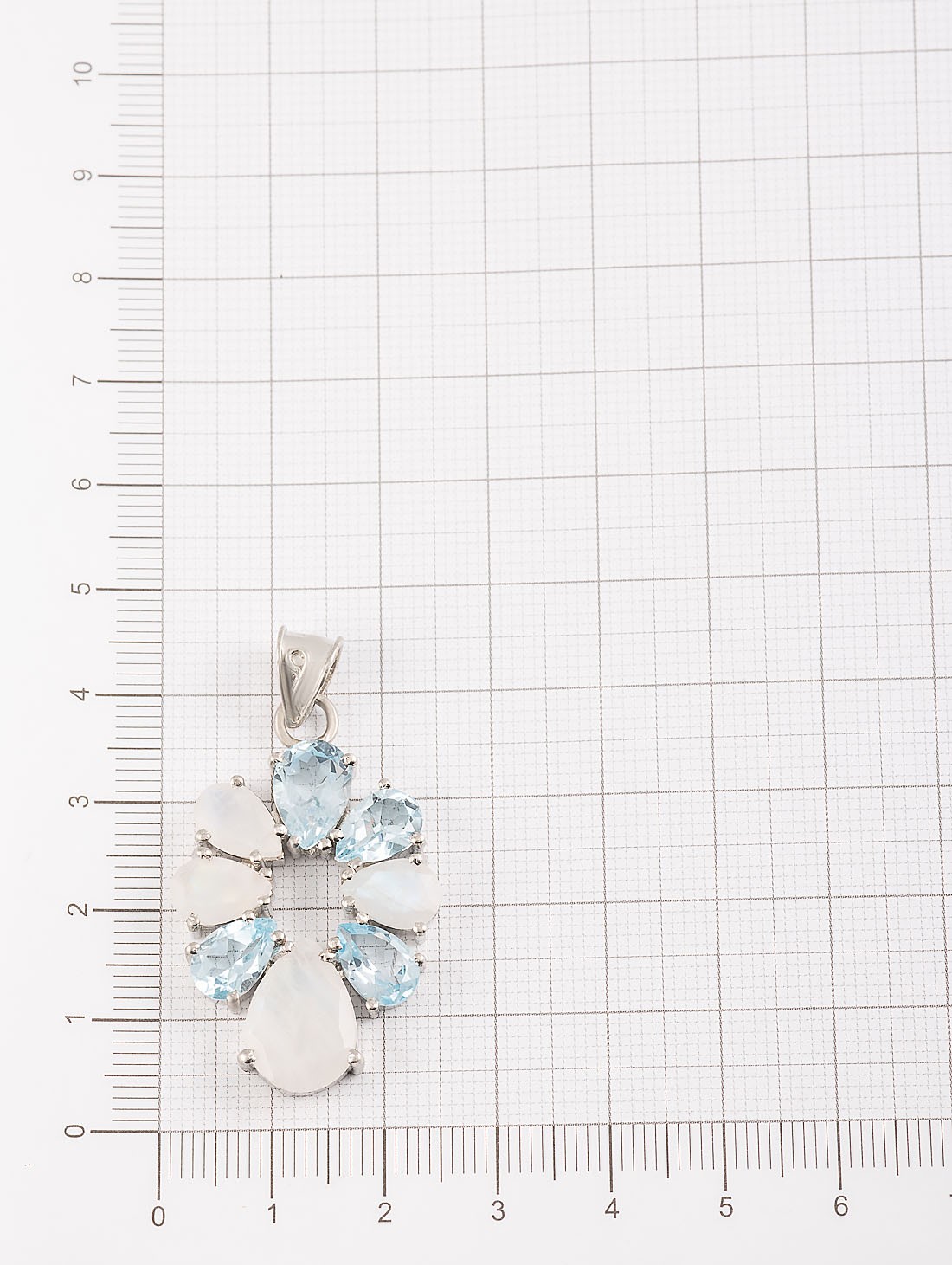 14556 Подвеска (Ag 925)