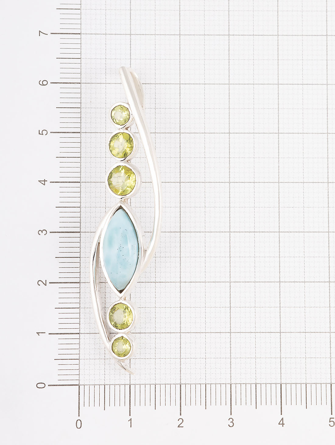 14610 Подвеска (Ag 925)