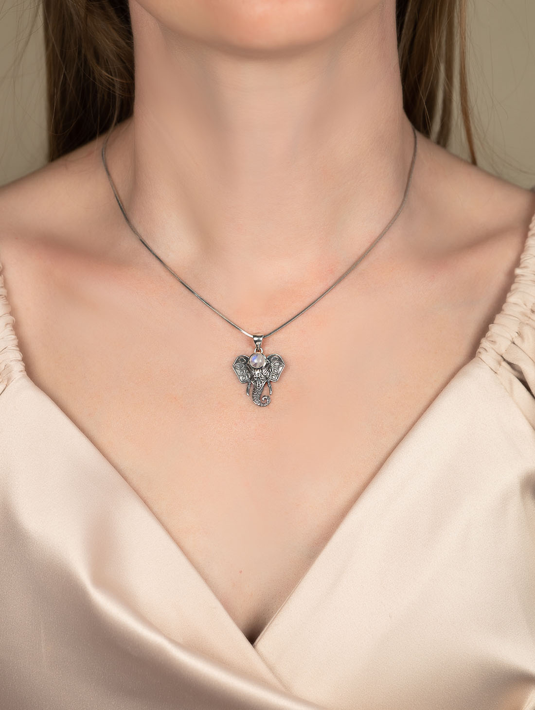 14689 Подвеска (Ag 925)