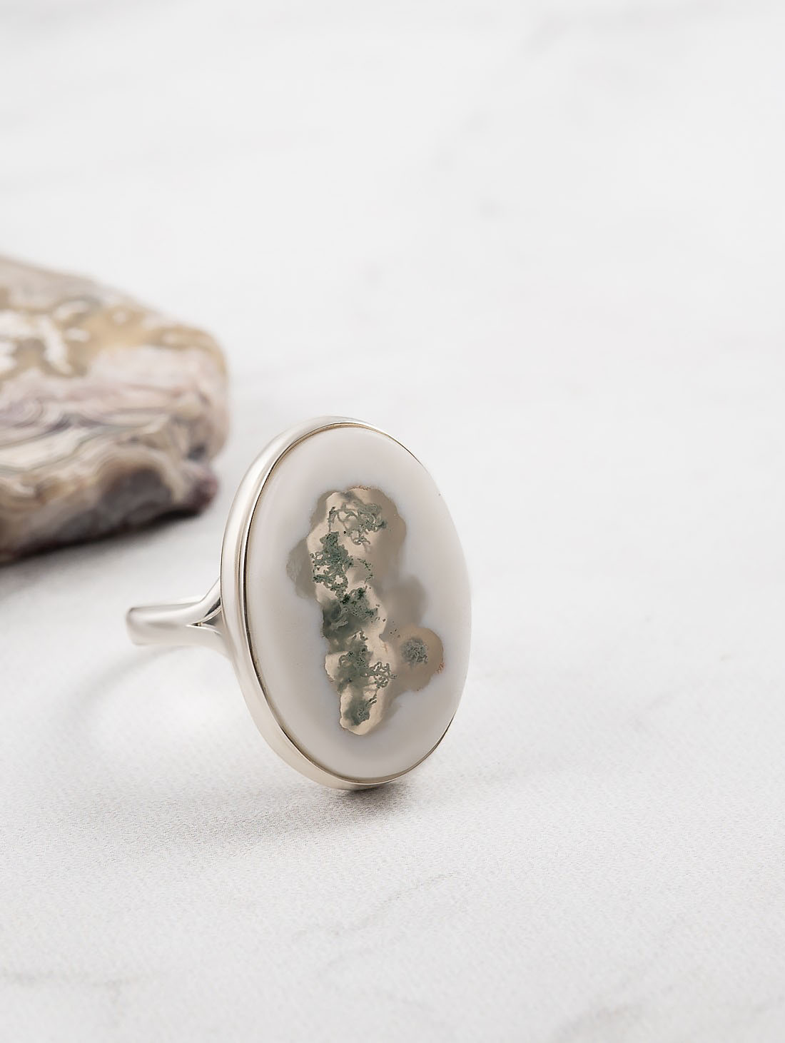 78191 Кольцо (Ag 925)