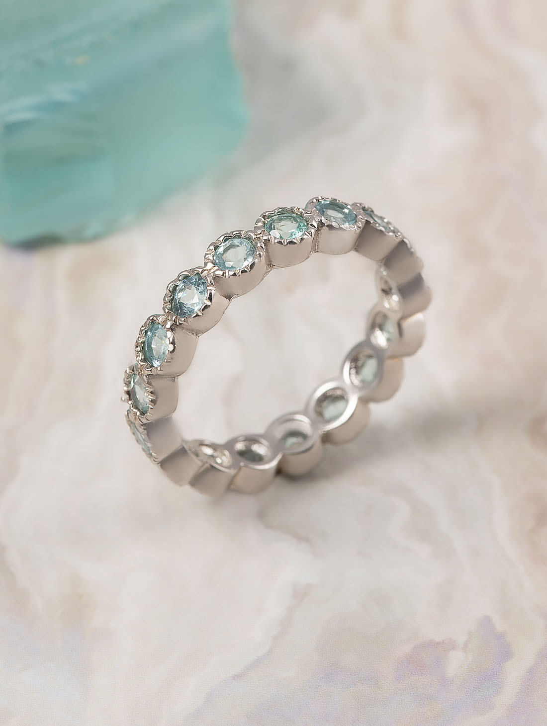 98608 Кольцо (Ag 925)