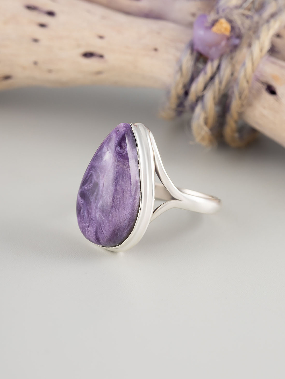 78239 Кольцо (Ag 925)