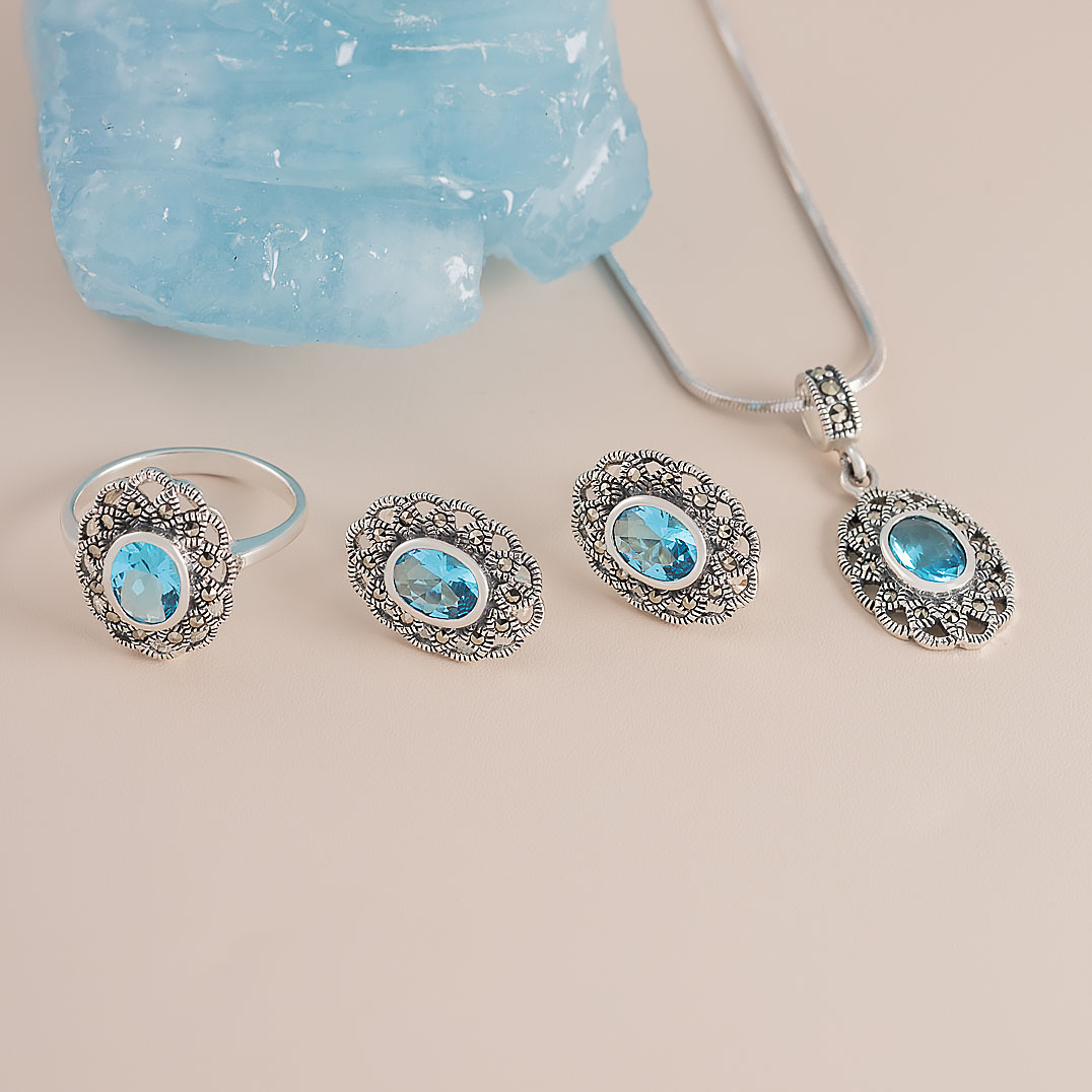 20859 Кольцо (Ag 925)