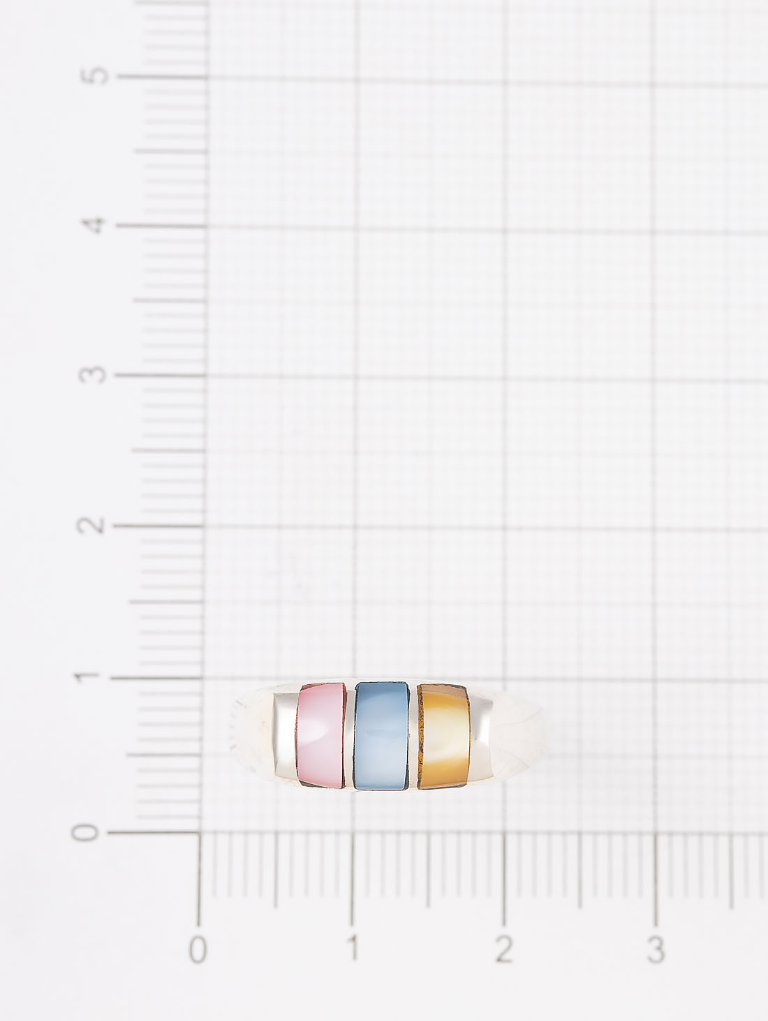 200935 Кольцо (Ag 925)