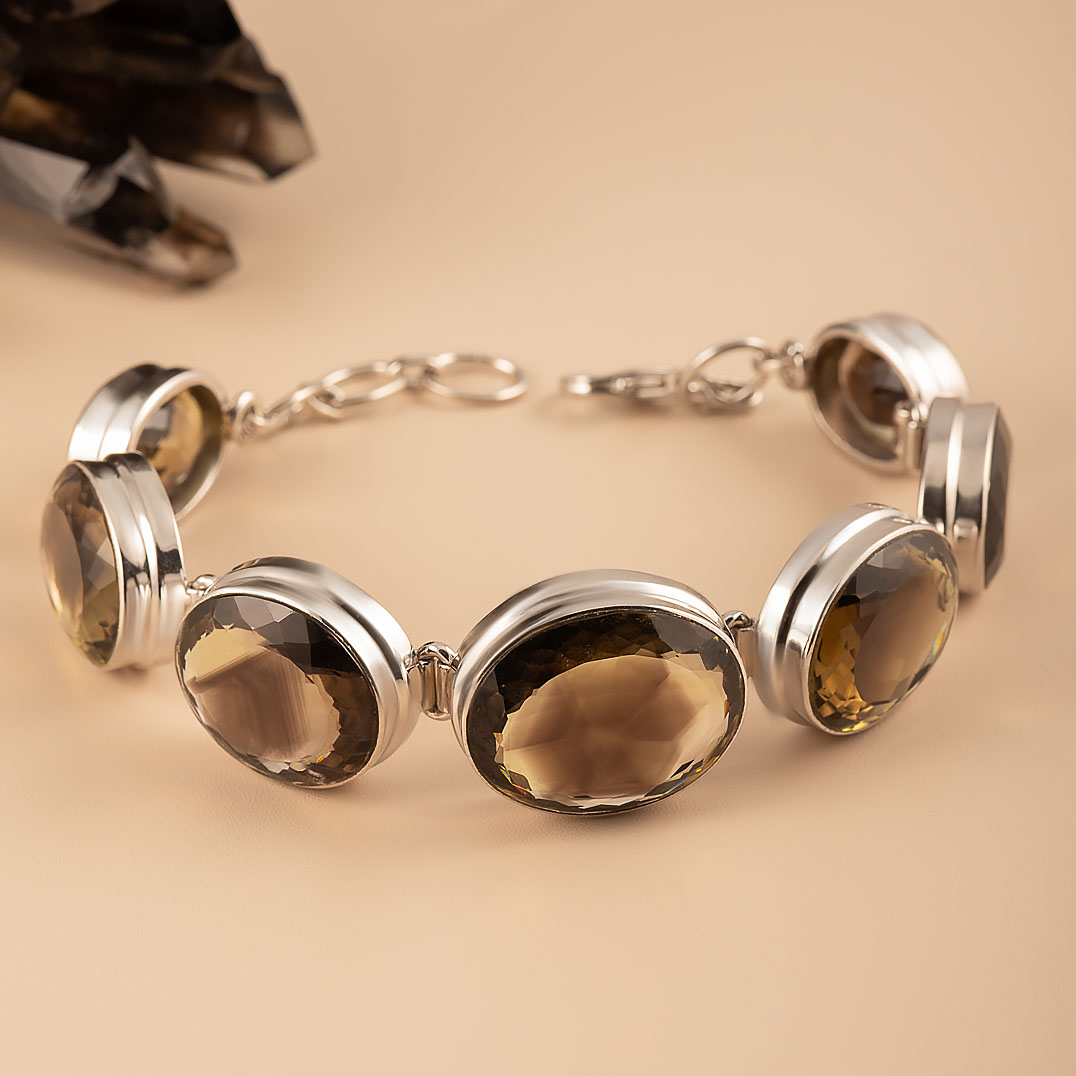 87177 Браслет (Ag 925)